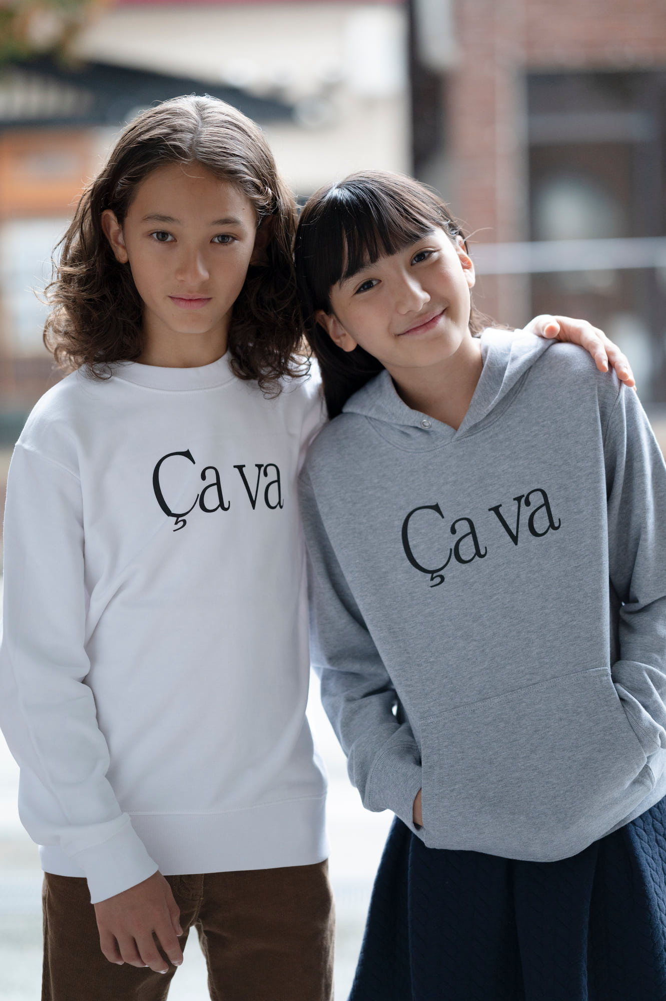 Çava Collection