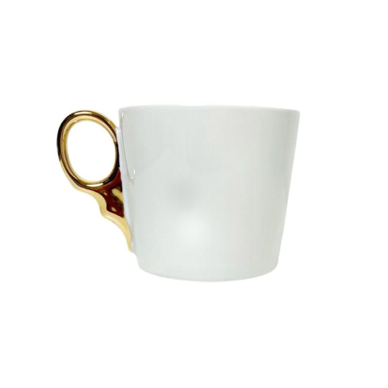 Kuhn Keramik コーヒーカップ（Wolfgang Amadeus Mozart）